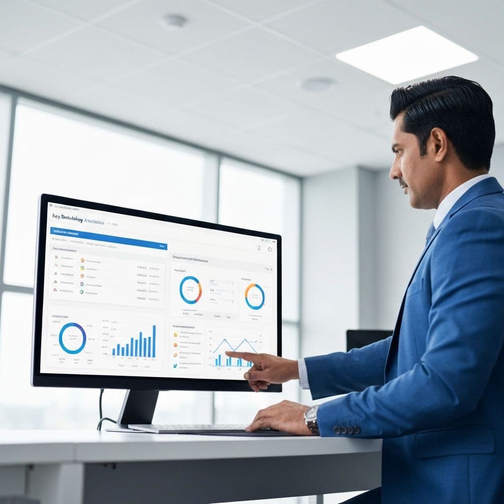 Banking technology and analytics