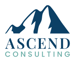 Ascend Consulting logo