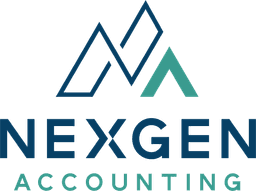 NexGen Accounting logo