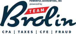 Powerful Accounting Inc. logo