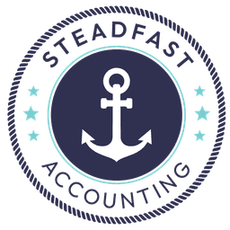 Steadfast Accounting logo